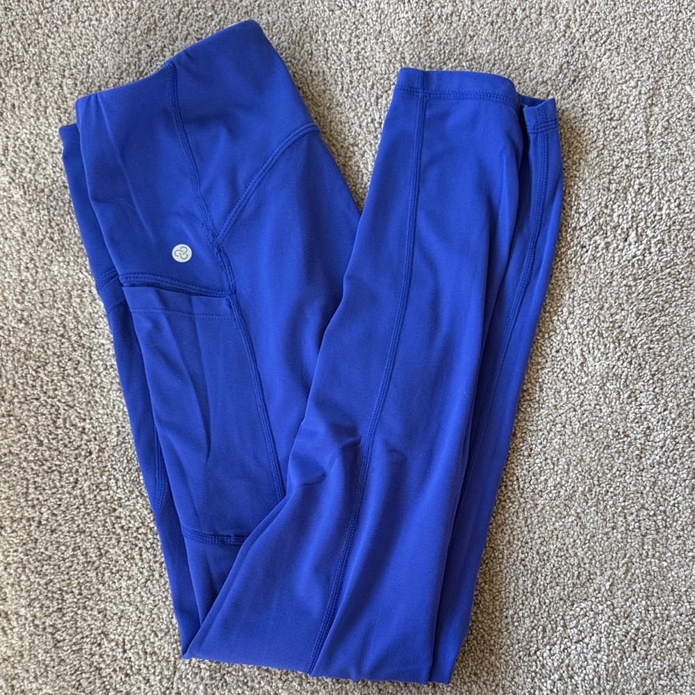 Zella pocket leggings